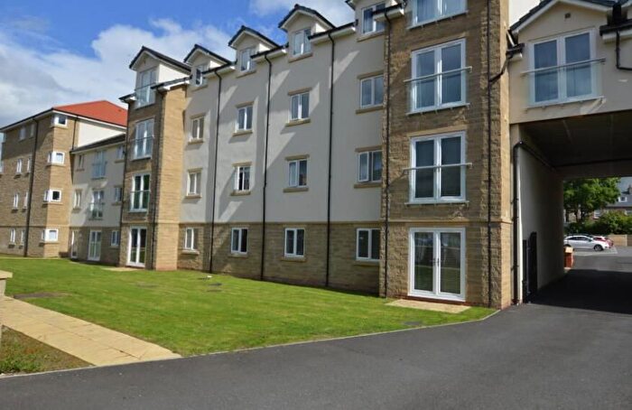 2 Bedroom Flat To Rent In Fitzalan Road, Sheffield, S13
