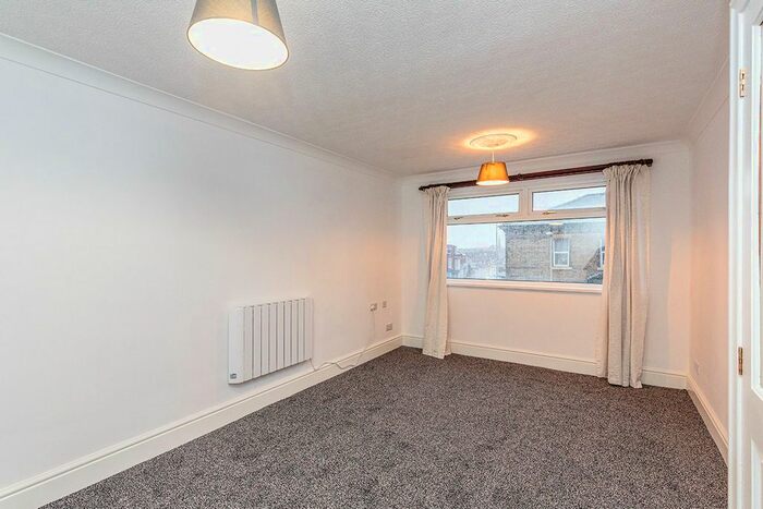 2 Bedroom Property To Rent In Dutton Road, Blackpool, Lancashire, FY3