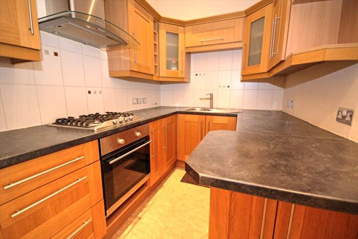 1 Bedroom Apartment To Rent In Holly Mews, Crosby, L23