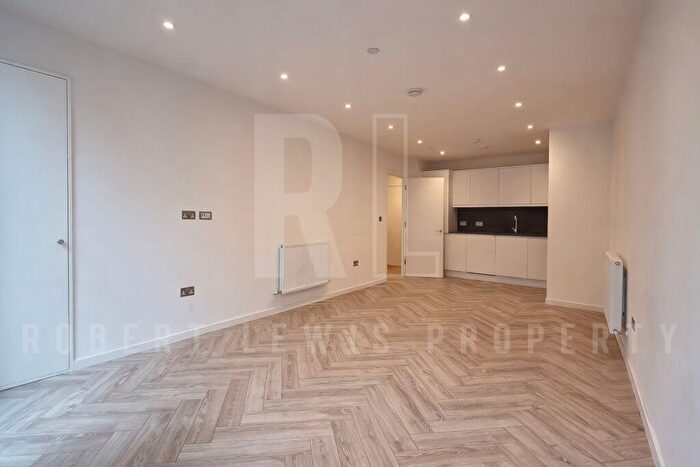 1 Bedroom Flat To Rent In Avenue Road, London, N6