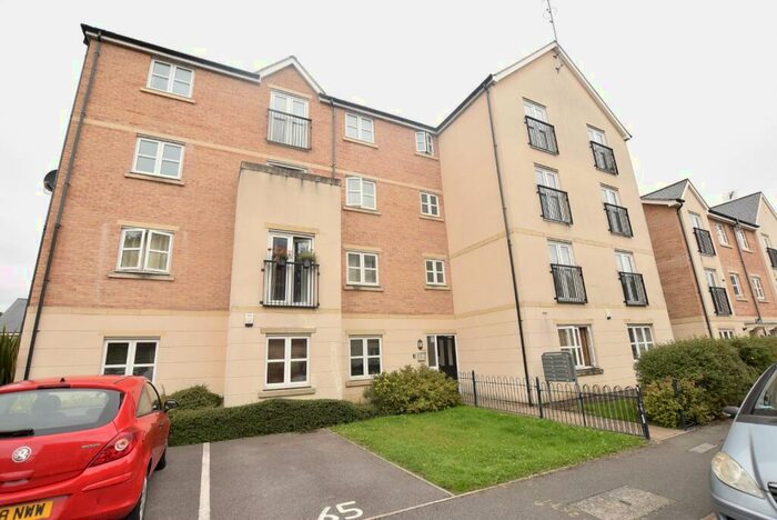 2 Bedroom Apartment To Rent In Montgomery Avenue, Far Headingley, Leeds, LS16