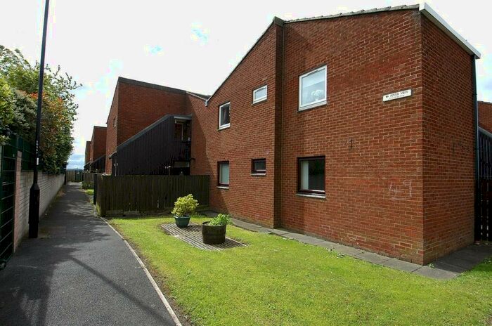 2 Bedroom Flat To Rent In River View, North Shields, NE30