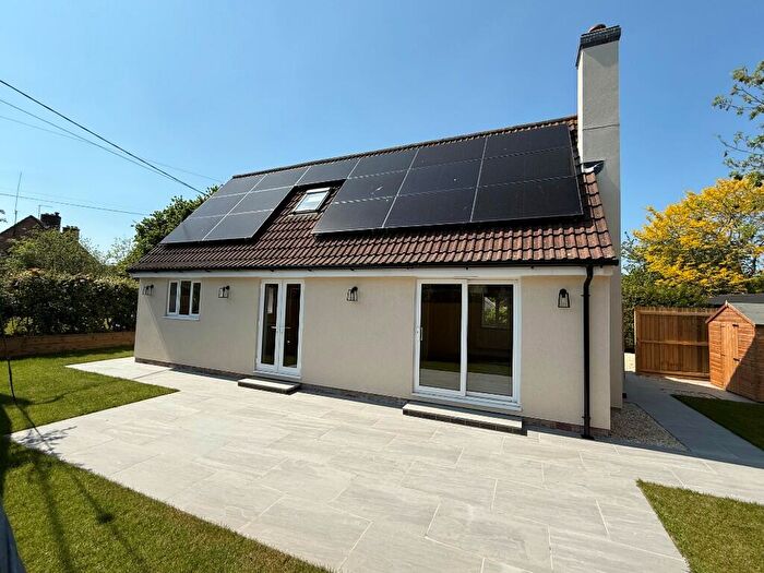 4 Bedroom Detached House To Rent In Chetnole, Nr Sherborne, DT9