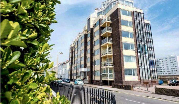 1 Bedroom Flat To Rent In Arundel Street, Brighton, BN2