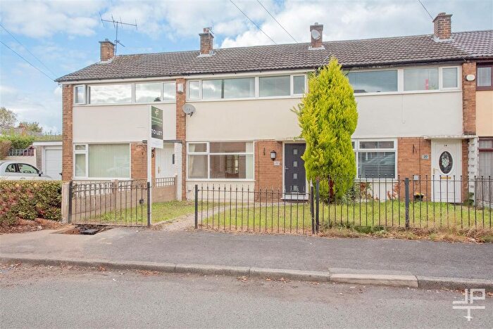 3 Bedroom Terraced House To Rent In Schofield Street, Leigh, Greater Manchester, WN7