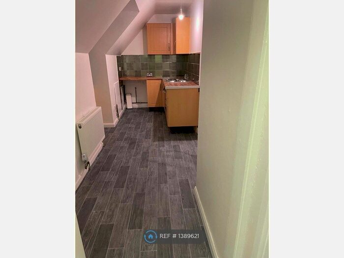 1 Bedroom Flat To Rent In Varney Rd, Nottingham, NG11