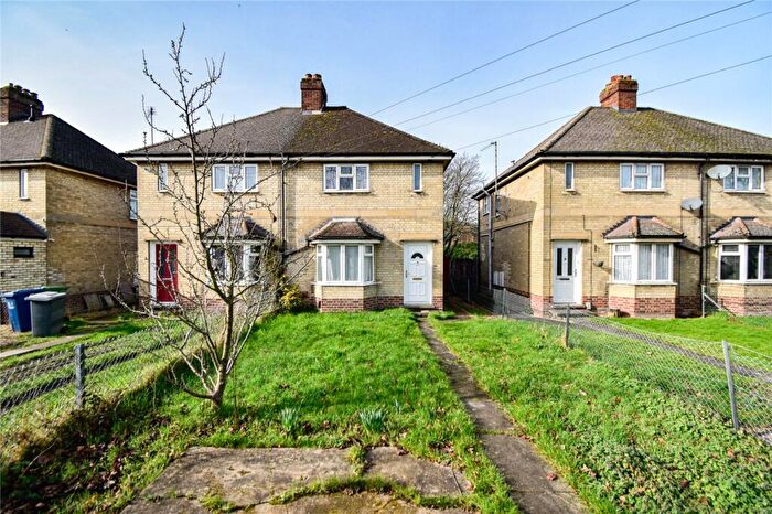 3 Bedroom Semi Detached House To Rent In Brooks Road, Cambridge, CB1