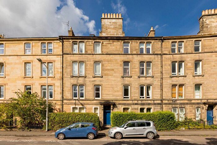 2 Bedroom Flat For Sale In () Murieston Crescent, Dalry, Edinburgh, EH11