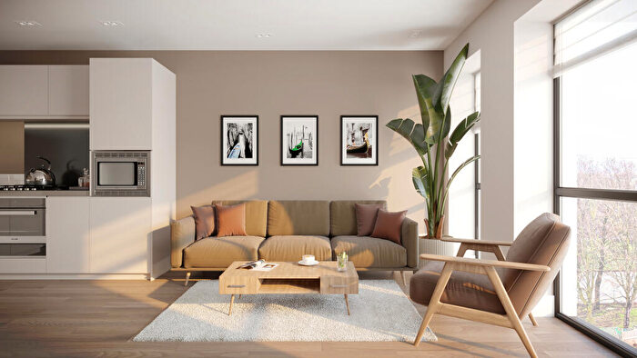 2 Bedroom Apartment For Sale In Fox & Foundry, Central Liverpool Apartment - % Projected Returns | Prime Investment Opportunity, L3 - Photo 6
