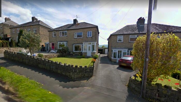 3 Bedroom Semi-Detached House To Rent In Northwood Lane, Darley Dale, Matlock, DE4