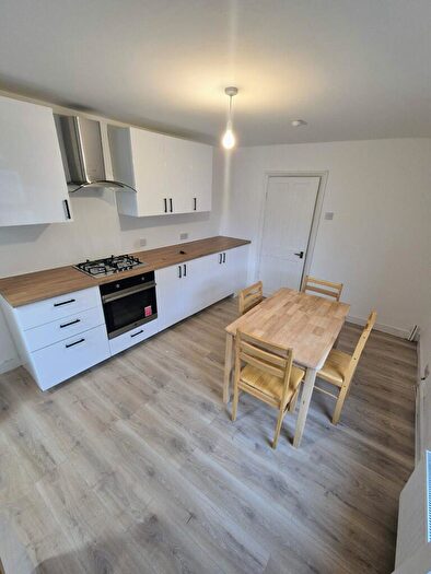 1 Bedroom Flat To Rent In Forest Road, London, E17