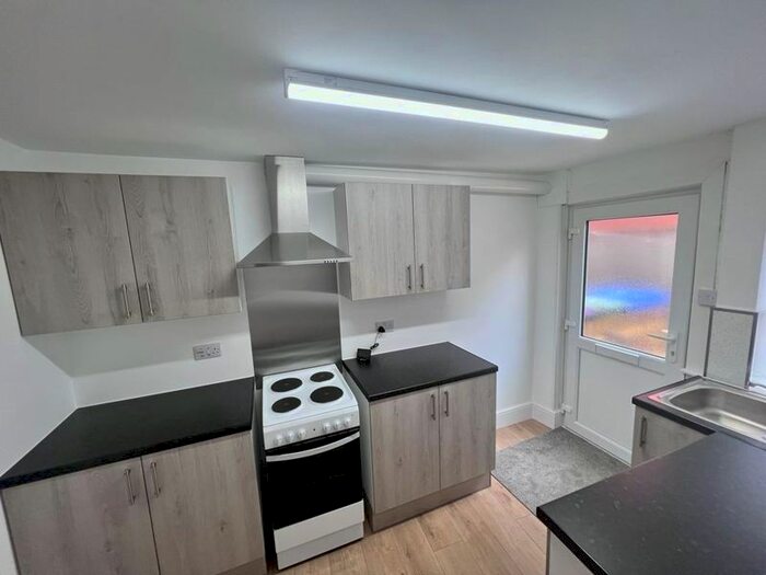 1 Bedroom Property To Rent In Sleaford Road, Boston, PE21