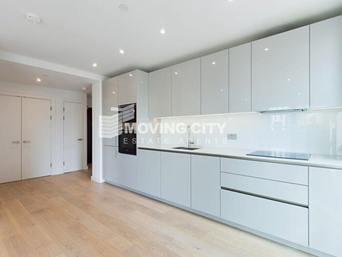 2 Bedroom Apartment For Sale In Weymouth Building, Deacon Street, SE17