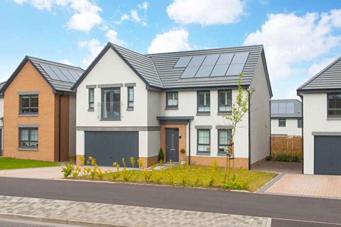 4 Bedroom Detached House For Sale In Aberdeen, AB15