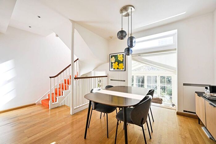 4 Bedroom Terraced House To Rent In Ranelagh Grove, Belgravia, London, SW1W