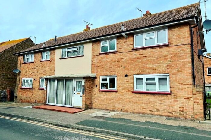 1 Bedroom Flat To Rent In Crow Hill Road, Margate, CT9