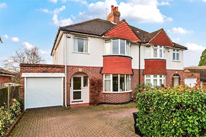 3 Bedroom Semi Detached House For Sale In Goddington Lane, Orpington, BR6