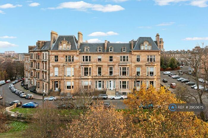 2 Bedroom Flat To Rent In Park Terrace, Glasgow, G3