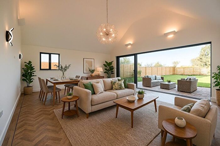 5 Bedroom Detached House For Sale In Three In The Trees, Humble Green, Little Waldingfield, Sudbury, CO10