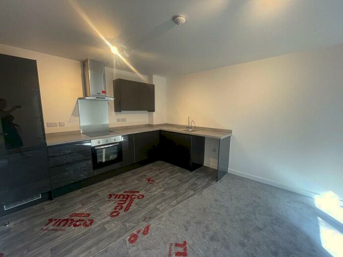 1 Bedroom Apartment To Rent In Flat, Holme House, Highclere Drive, NG4