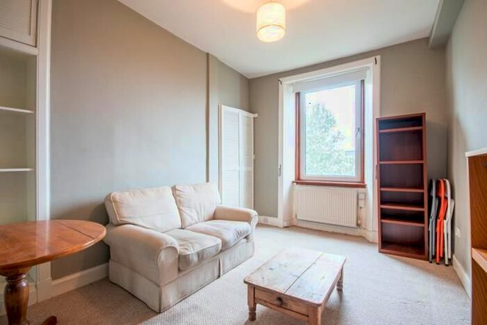 1 Bedroom Flat To Rent In Hawthornvale, Edinburgh, EH6