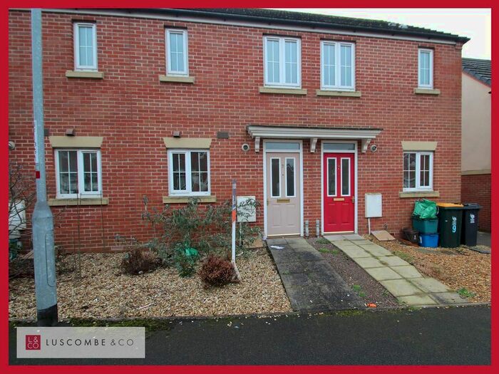 2 Bedroom Property To Rent In Buccaneer Grove, Celtic Horizon, Newport, NP10