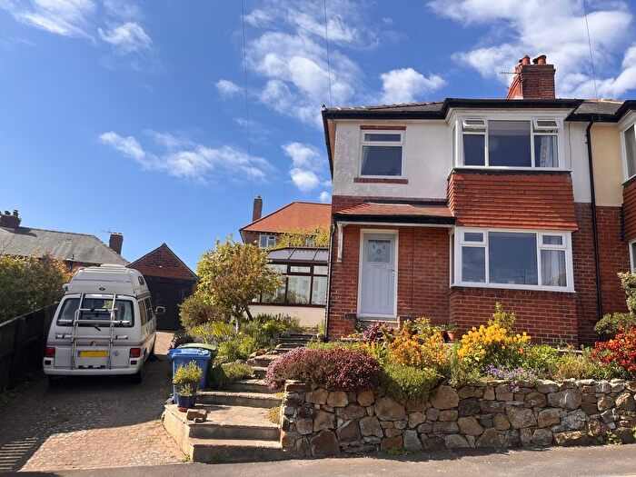 3 Bedroom Semi-Detached House For Sale In Prospect Park, Scarborough, YO12