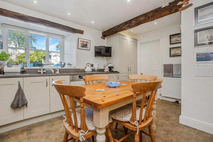 4 Bedroom Barn Conversion For Sale In Dykes Lane, Yealand Conyers, LA5