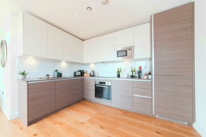 1 Bedroom Apartment To Rent In Riverdale House, Molesworth Street, Lewisham, London, SE13