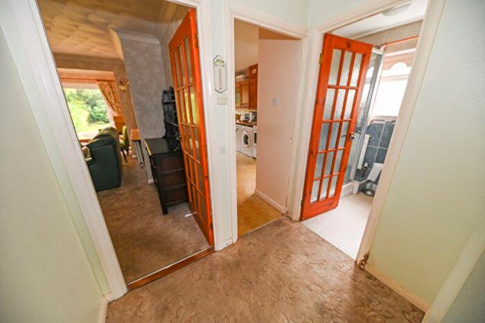 2 Bedroom Semi-Detached Bungalow For Sale In Tournerbury Lane, Hayling Island, PO11