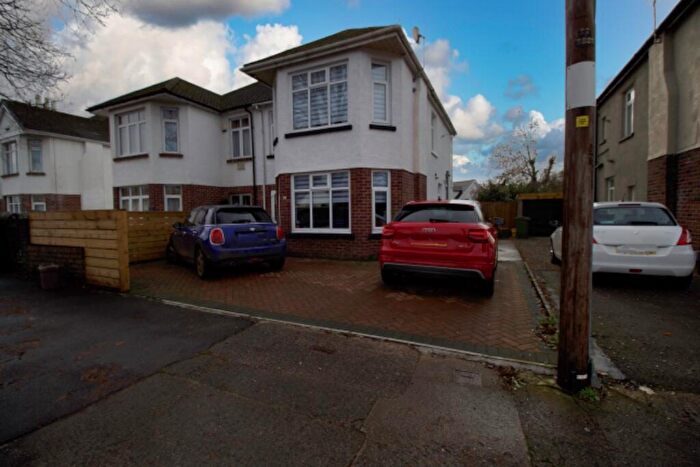 3 Bedroom Semi-Detached House To Rent In Manor Way, Whitchurch, Cardiff(City), CF14