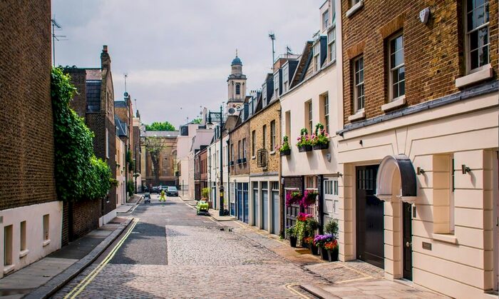 5 Bedroom Property To Rent In Wilton Street, London, SW1X