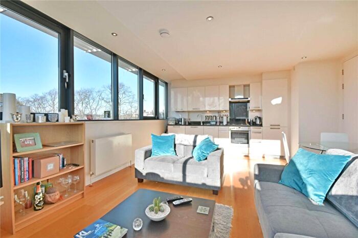 2 Bedroom Flat To Rent In West End Lane, West Hampstead, NW6
