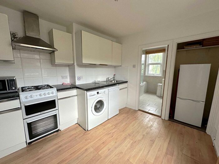 1 Bedroom Flat To Rent In Wolseley Road, London, N22
