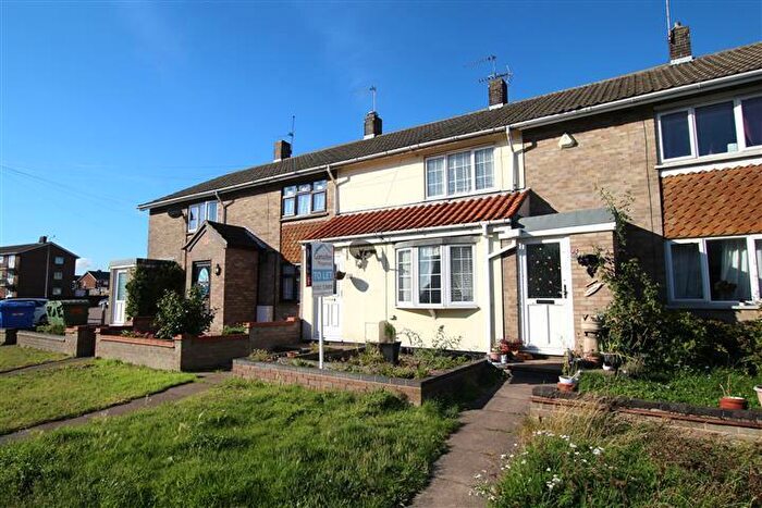 2 Bedroom House To Rent In Mariners Street, Lowestoft, NR32