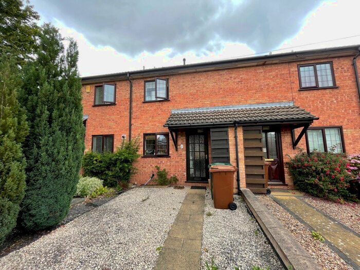 2 Bedroom Property To Rent In Jubilee Close, Melbourne, DE73