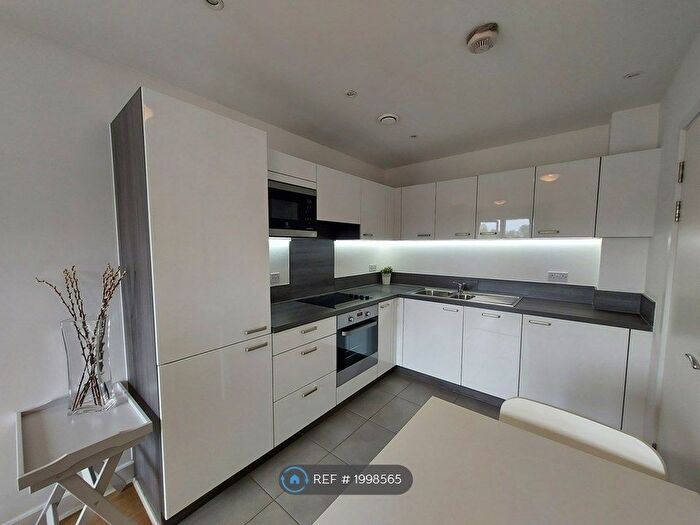 1 Bedroom Flat To Rent In Ferdinand Court, London, SE6