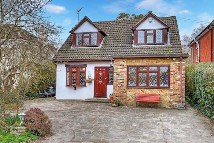 4 Bedroom House For Sale In Nine Ashes Road, Stondon Massey, CM15