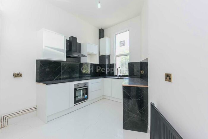 2 Bedroom Apartment To Rent In Royal College Street, Camden Town, NW1