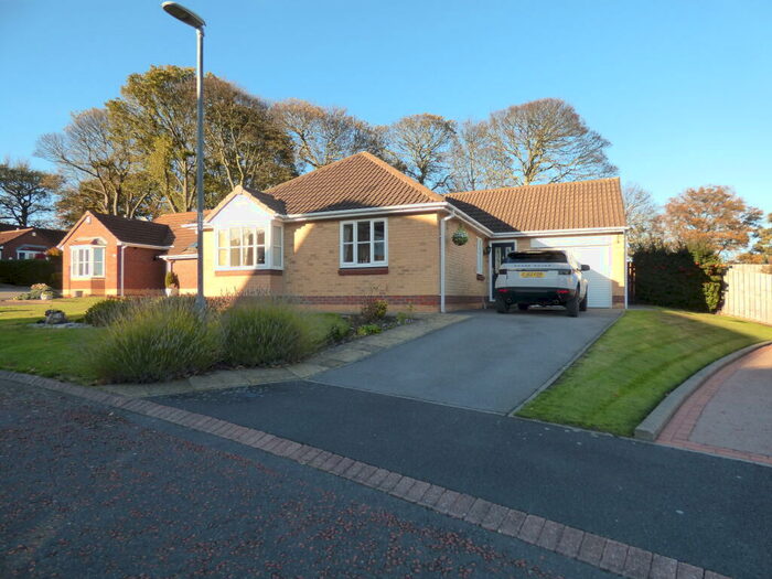 3 Bedroom Bungalow To Rent In Graythwaite, Chester Le Street, DH2