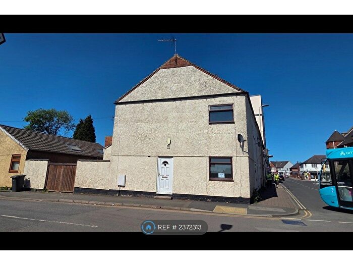 2 Bedroom Terraced House To Rent In Owen St, Coalville, LE67