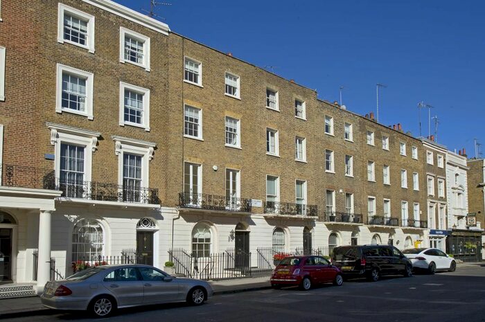 4 Bedroom Terraced House To Rent In Lower Belgrave Street, London, Belgravia, SW1W