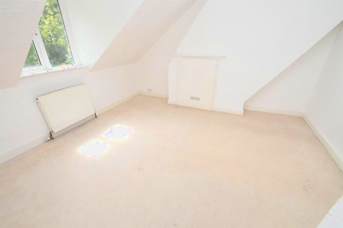 1 Bedroom Flat To Rent In Willoughby Road, Ipswich, IP2