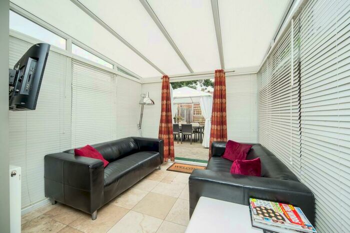 5 Bedroom Terraced House To Rent In Malvern Road, Tottenham, N17