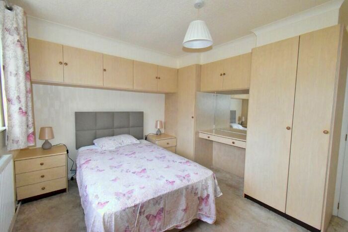 2 Bedroom Detached Bungalow For Sale In Henry Street, Redhill, Nottingham, Nottinghamshire, NG5