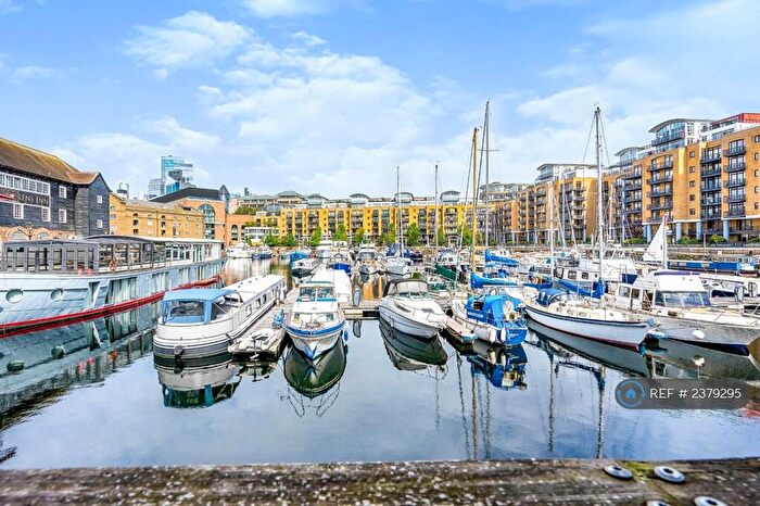 2 Bedroom Terraced House To Rent In Mews Street, London, E1W