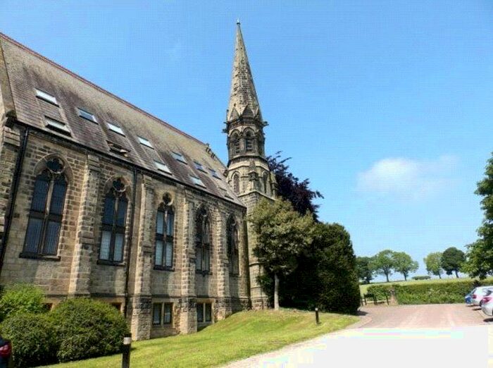 2 Bedroom Flat To Rent In Carr Lane, Thorner, Leeds, West Yorkshire, Uk, LS14