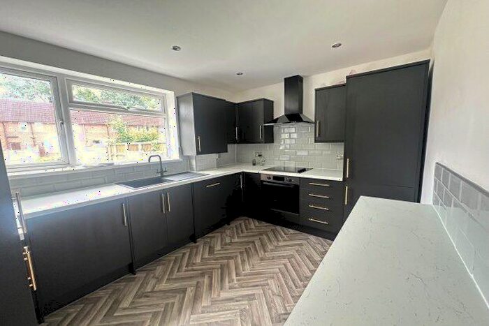 3 Bedroom Semi-Detached House To Rent In Littlewood Road, Manchester, M22