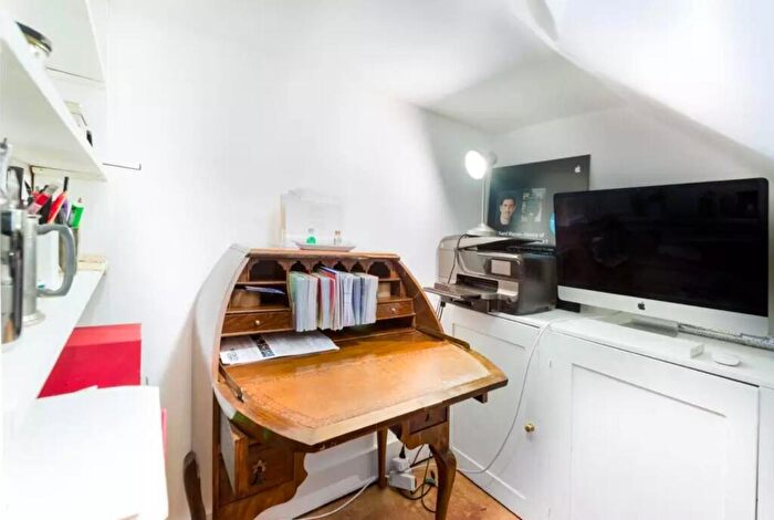 1 Bedroom Flat To Rent In Mildmay Grove South, De Beauvoir Town, N1