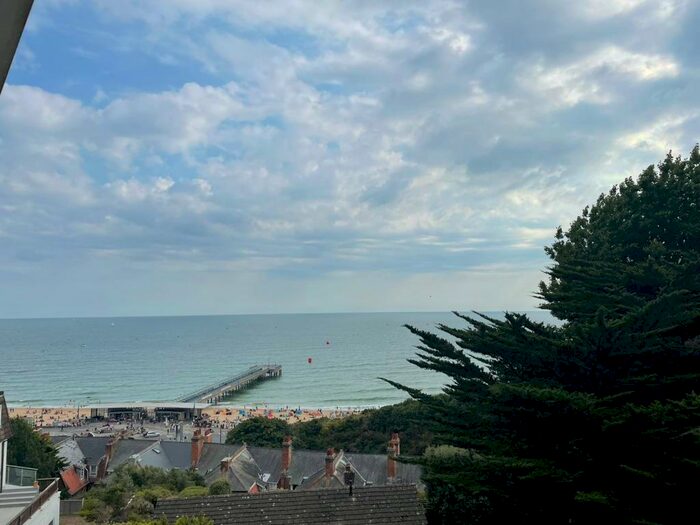 Apartment To Rent In Boscombe Spa Road, Bournemouth, BH5